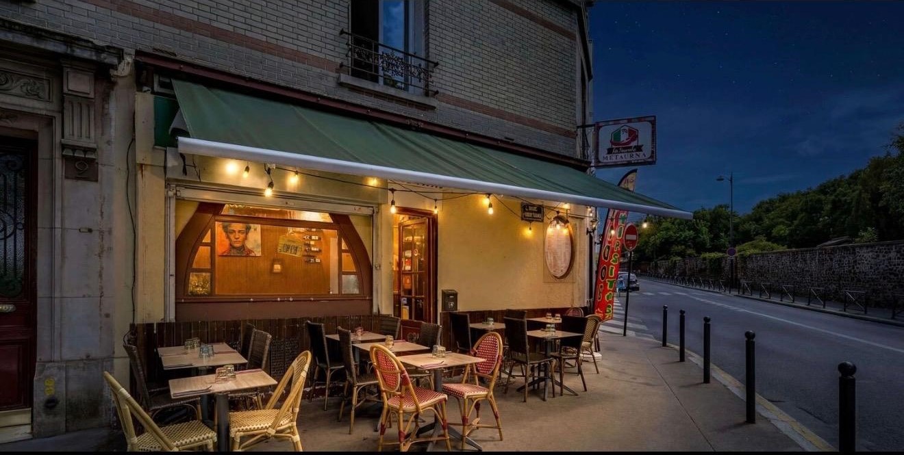 El Tequila restaurant — photo 1