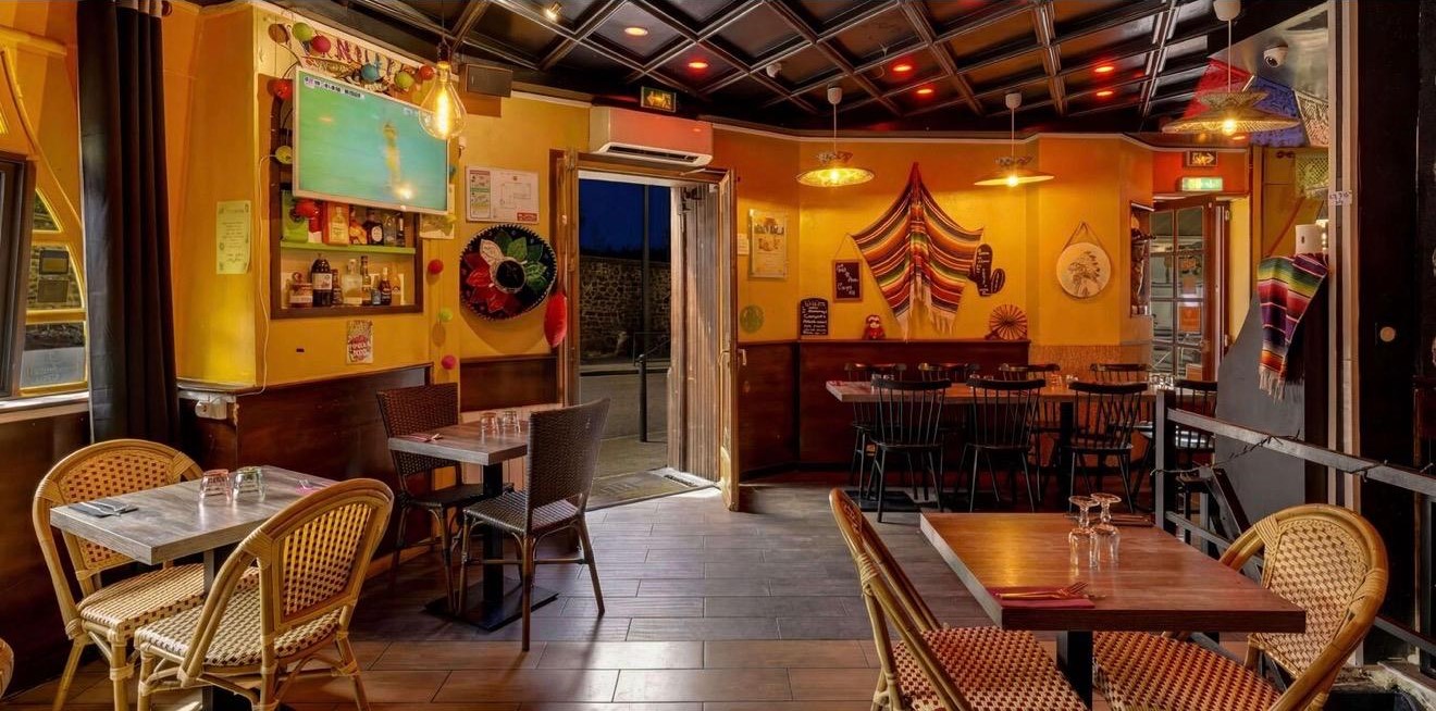 El Tequila restaurant — photo 11
