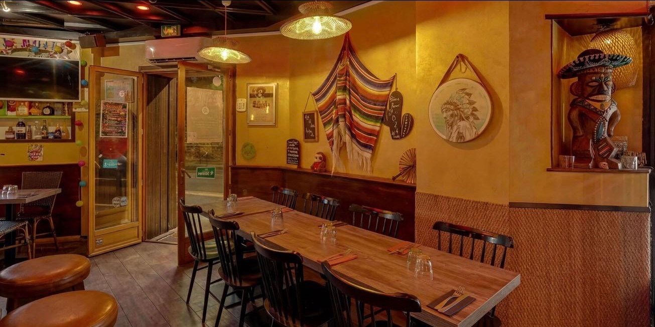 El Tequila restaurant — photo 12