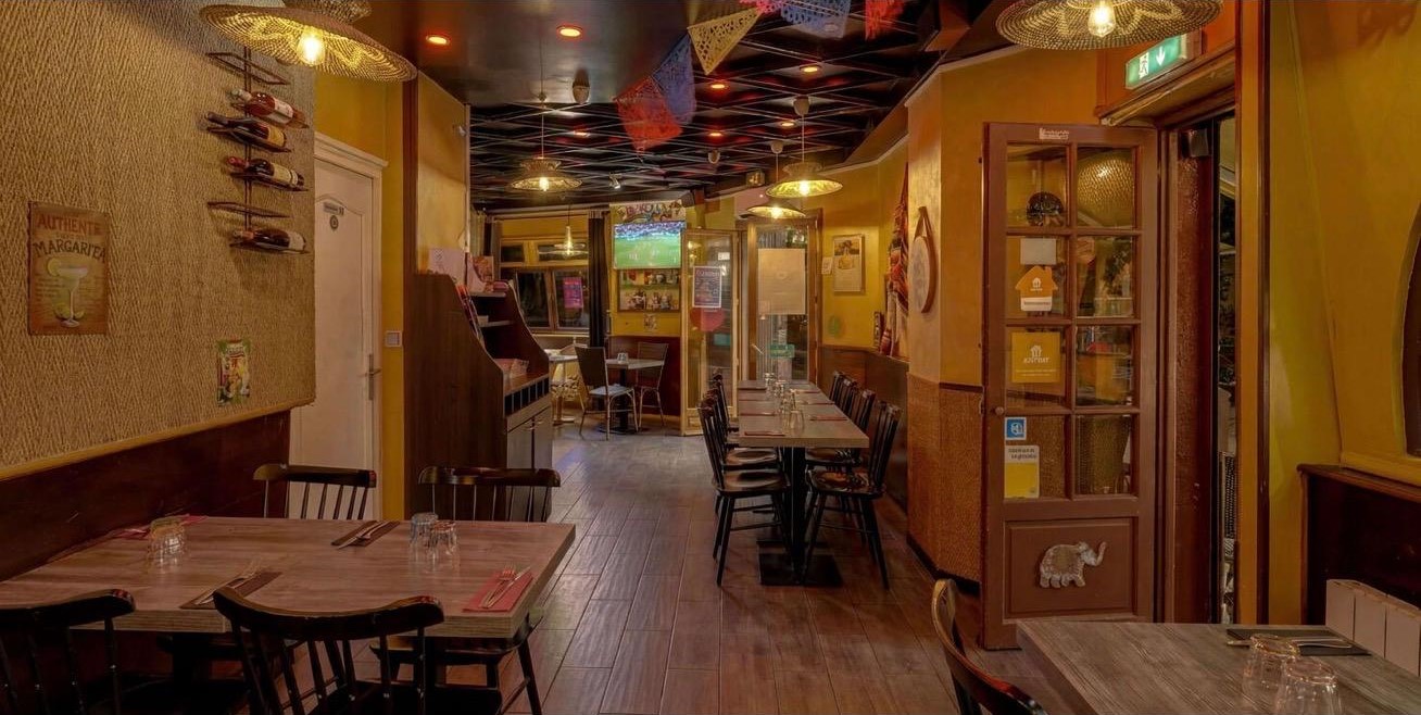 El Tequila restaurant — photo 13