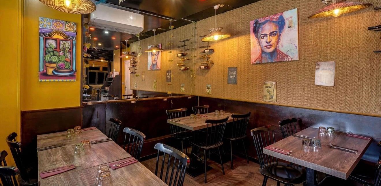 El Tequila restaurant — photo 14