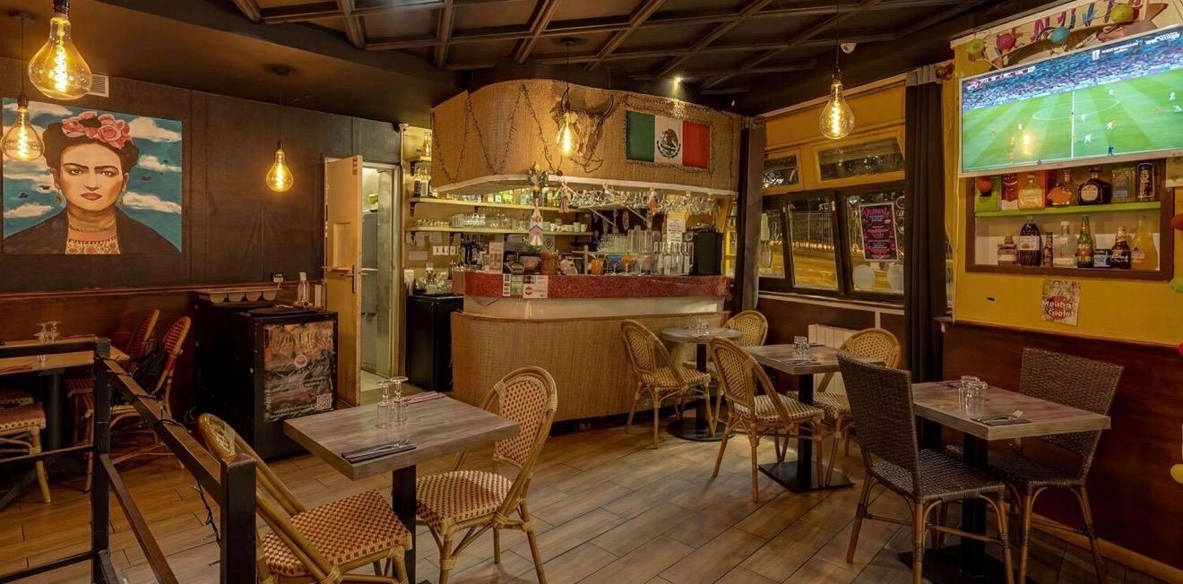 El Tequila restaurant — photo 2