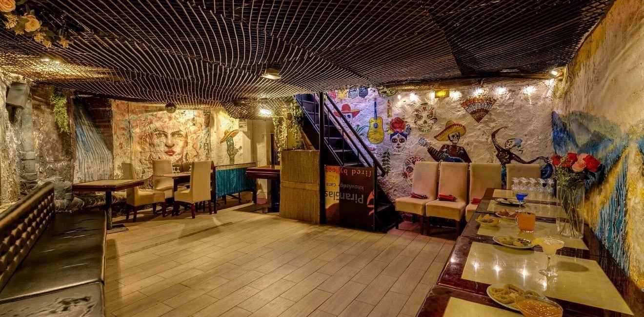 El Tequila restaurant — photo 4