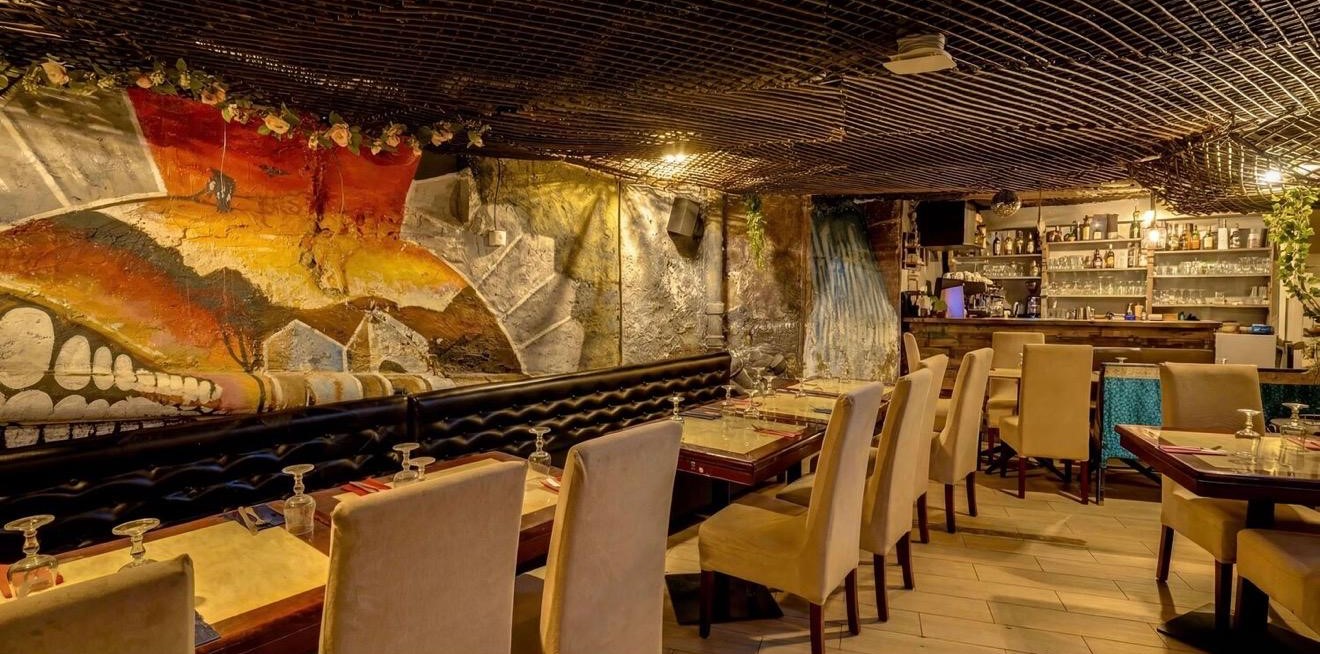 El Tequila restaurant — photo 7