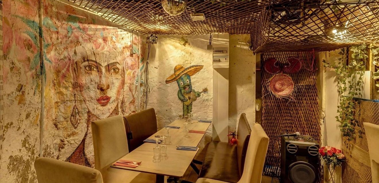 El Tequila restaurant — photo 8