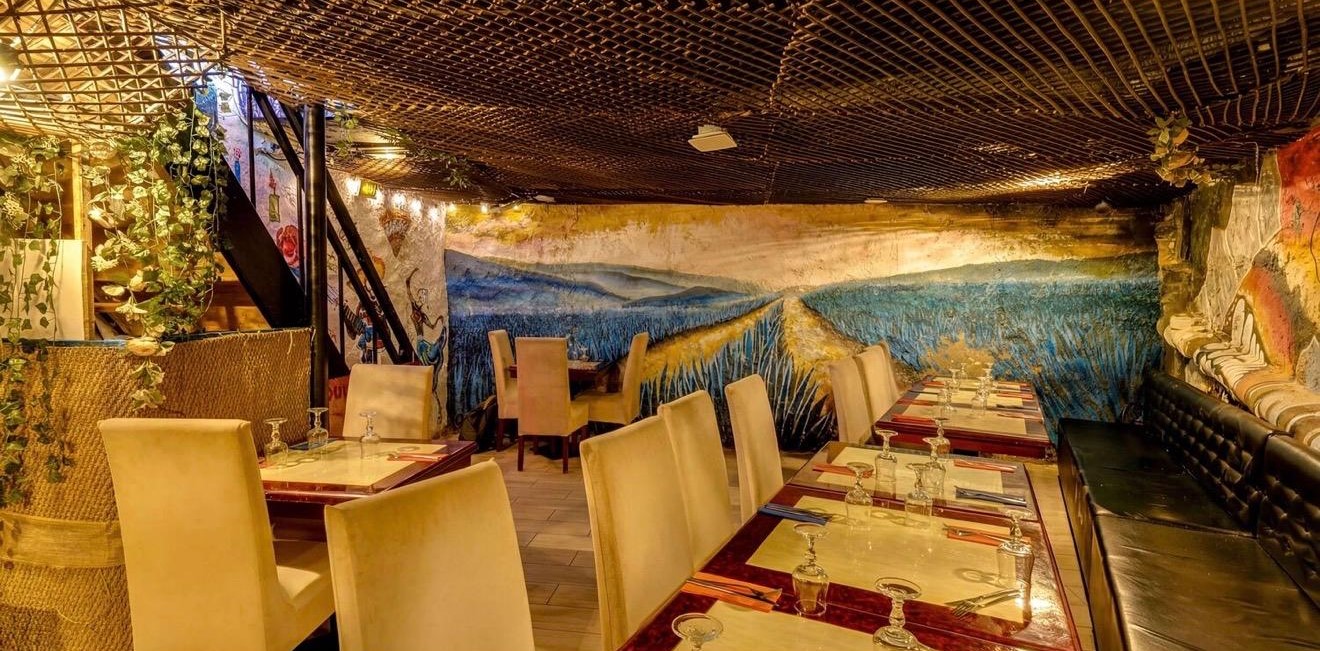 El Tequila restaurant — photo 9