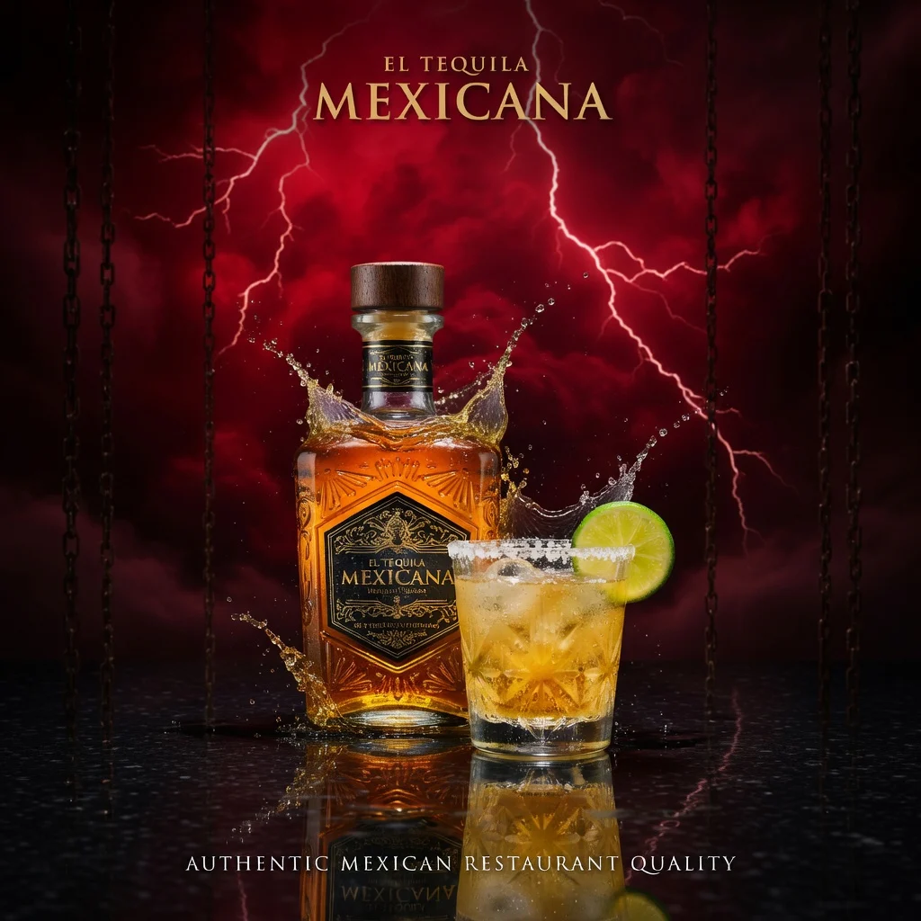 Savor the True Flavors of Mexico at El Tequila Mexicana, Paris 18