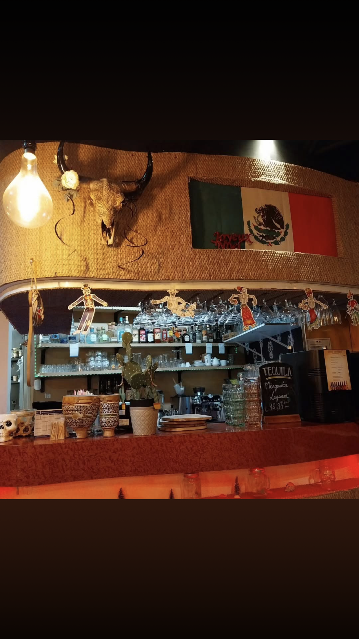 Mexicana Cuisine Restaurant Paris 18 | El Tequila Restaurant Mexicain