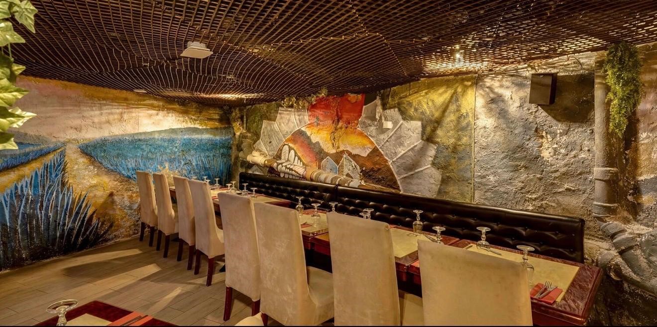 Discover the Flavors of Mexico at El Tequila