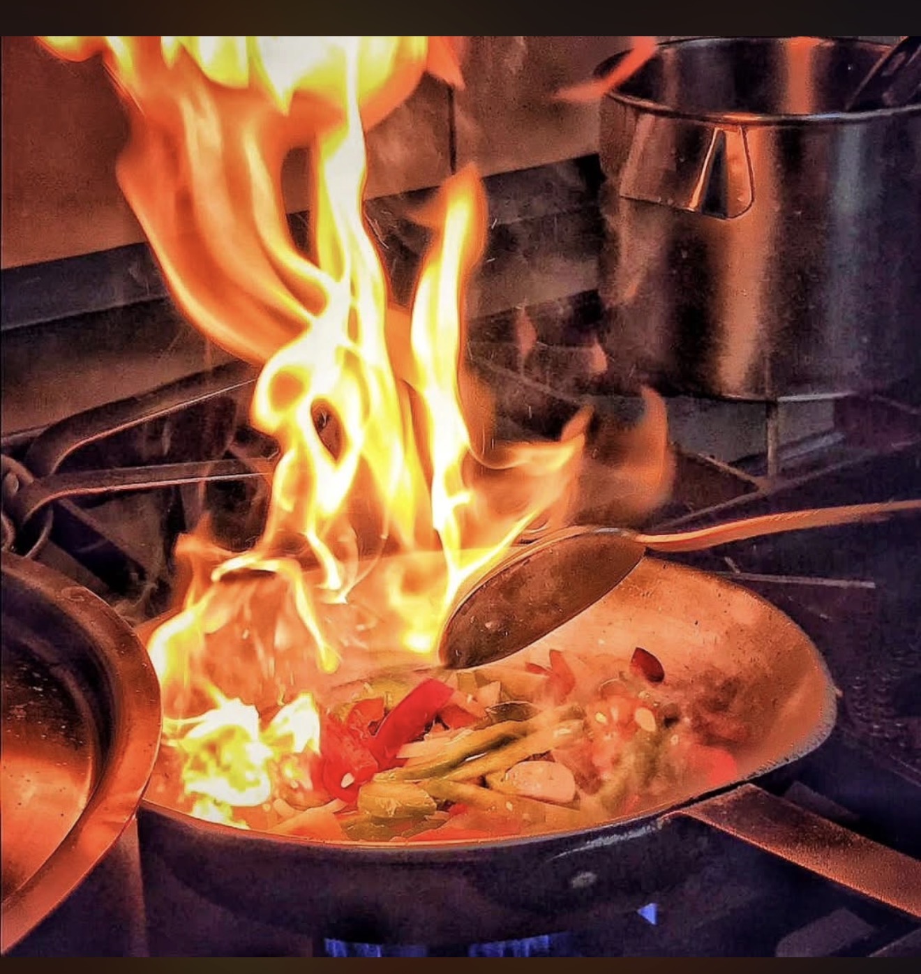 Végétarien Restaurant à Paris – El Tequila